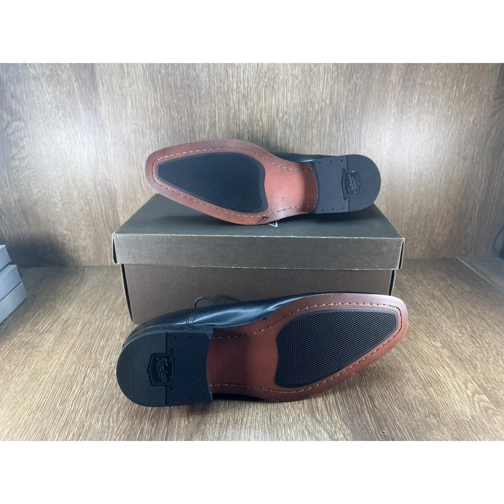 Florsheim step up